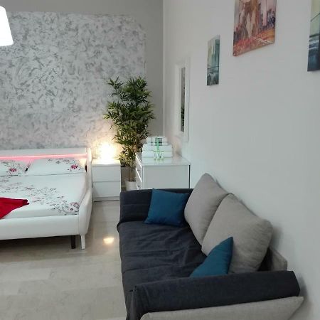 Mecenate Cozy Flat Appartement Milaan Buitenkant foto