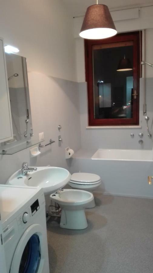 Mecenate Cozy Flat Appartement Milaan Buitenkant foto