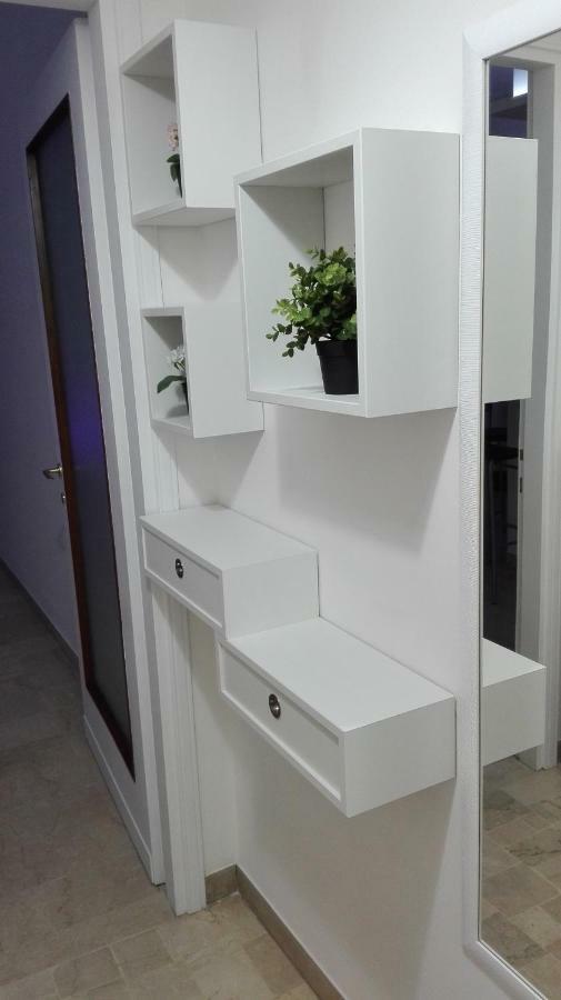 Mecenate Cozy Flat Appartement Milaan Buitenkant foto
