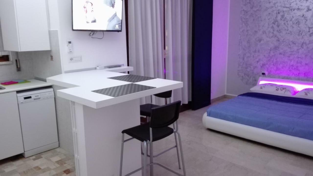 Mecenate Cozy Flat Appartement Milaan Buitenkant foto