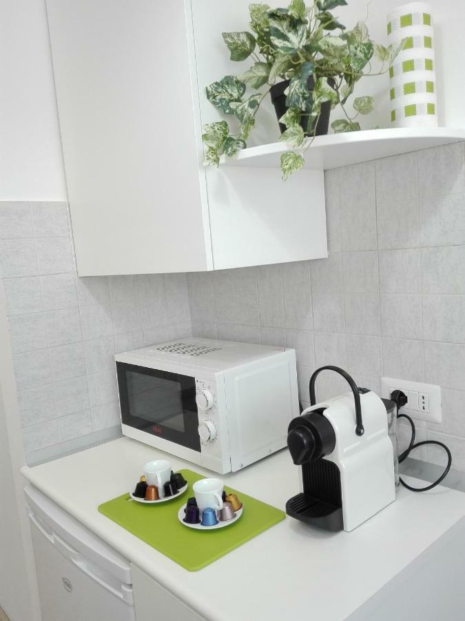 Mecenate Cozy Flat Appartement Milaan Buitenkant foto