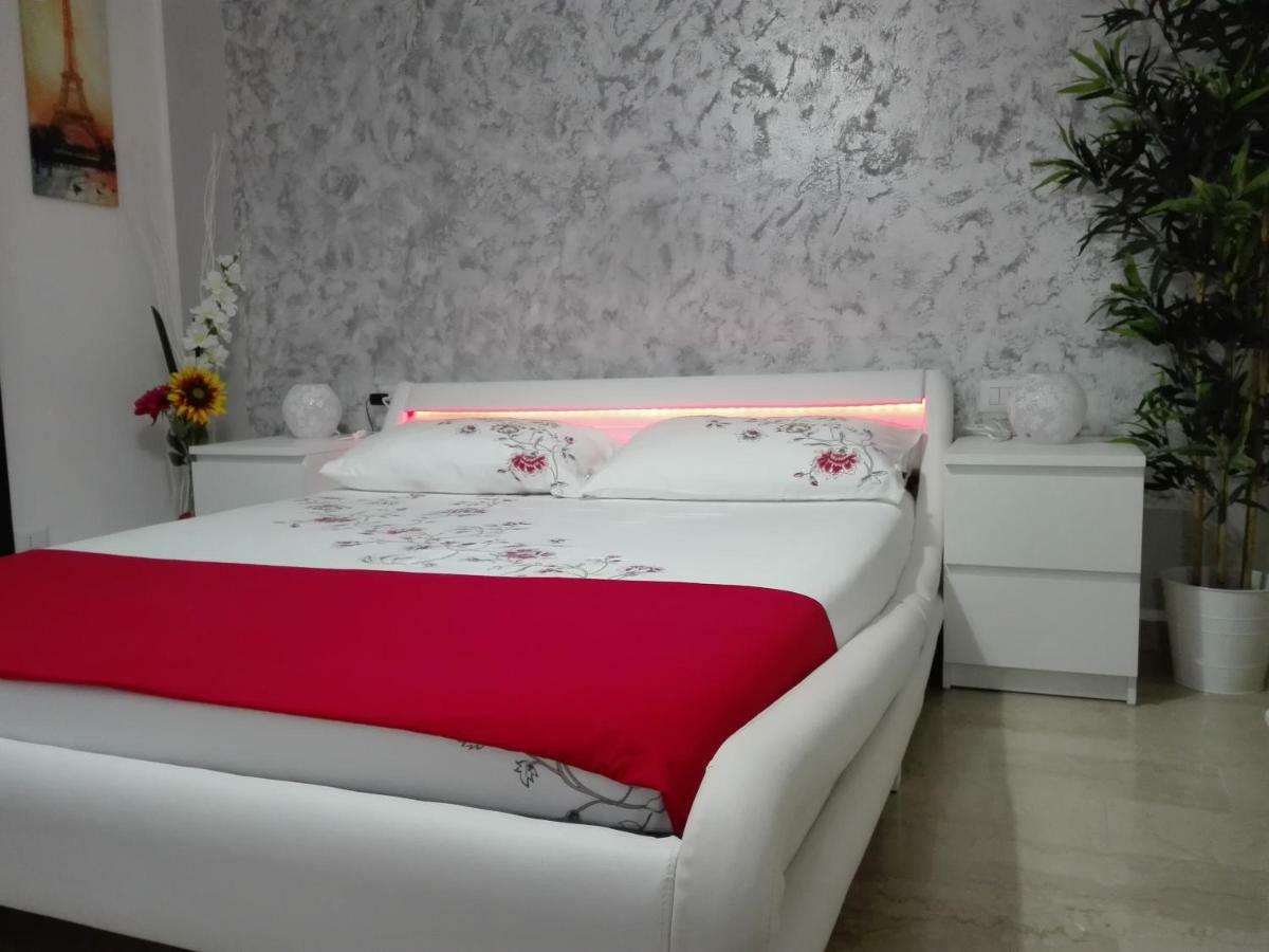 Mecenate Cozy Flat Appartement Milaan Buitenkant foto