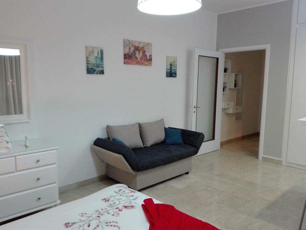 Mecenate Cozy Flat Appartement Milaan Buitenkant foto
