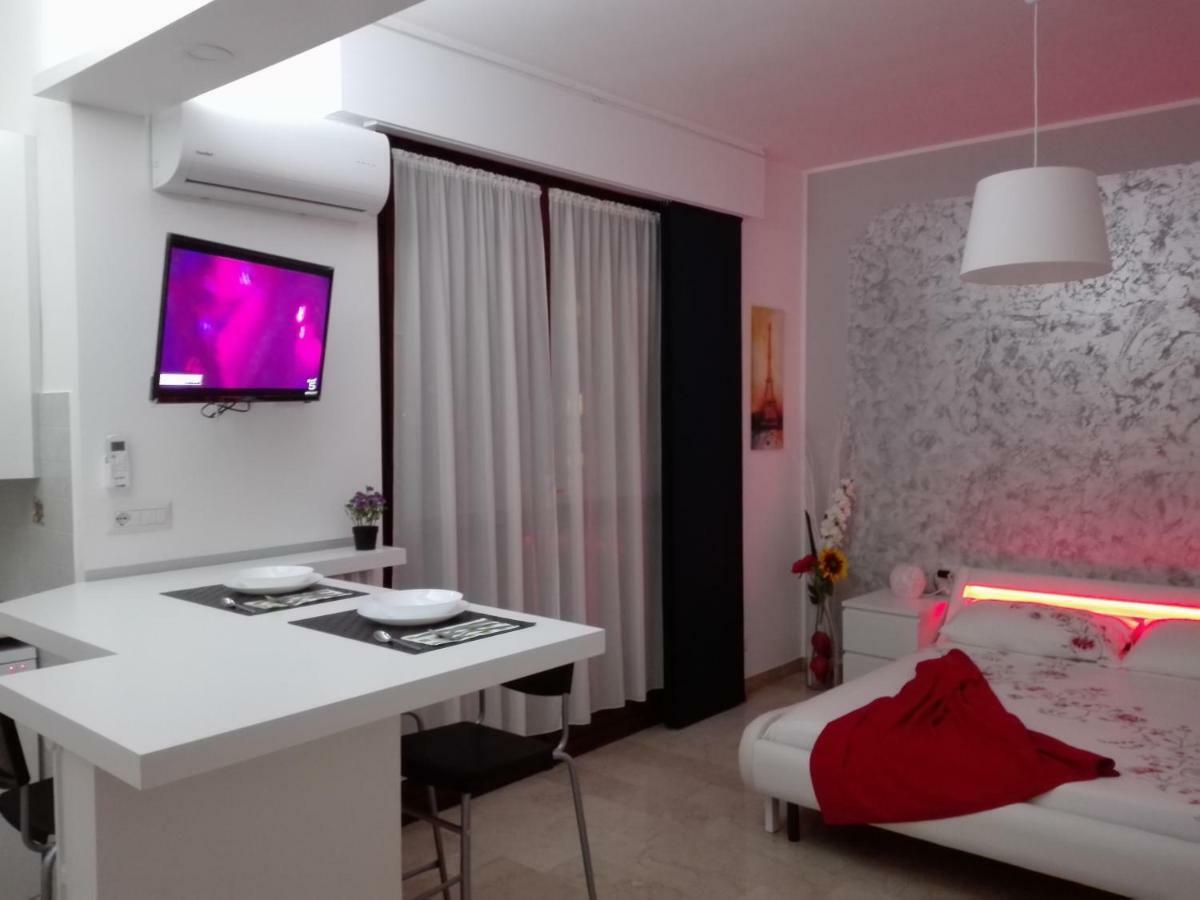 Mecenate Cozy Flat Appartement Milaan Buitenkant foto