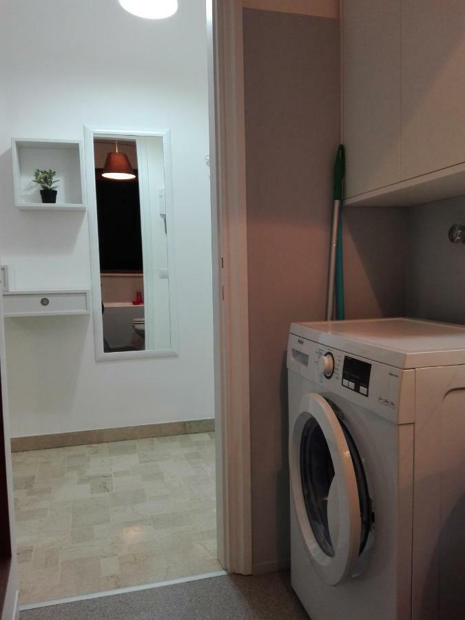 Mecenate Cozy Flat Appartement Milaan Buitenkant foto