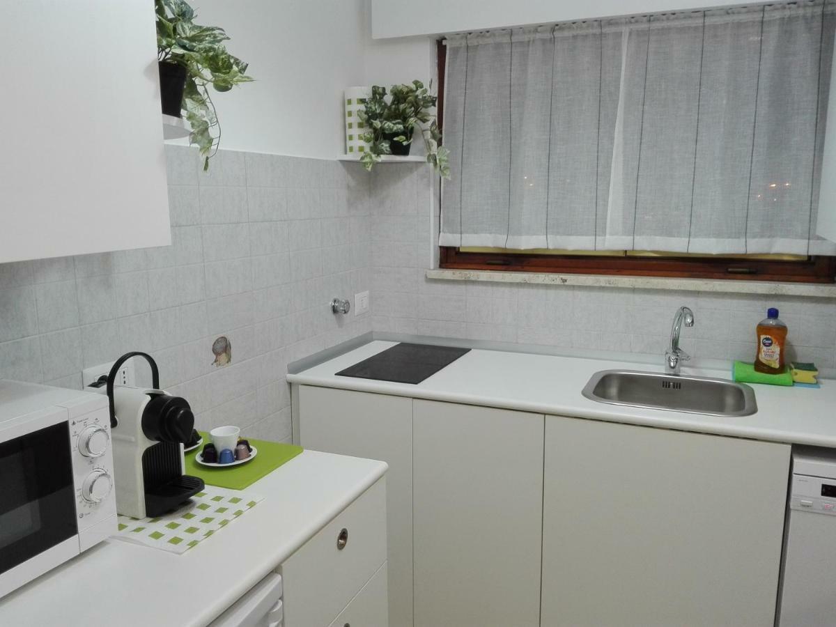Mecenate Cozy Flat Appartement Milaan Buitenkant foto