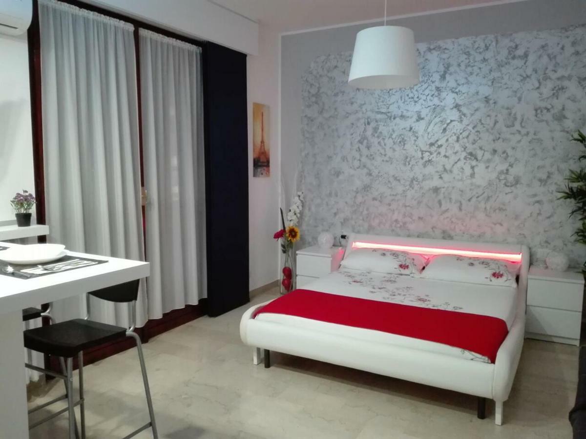 Mecenate Cozy Flat Appartement Milaan Buitenkant foto