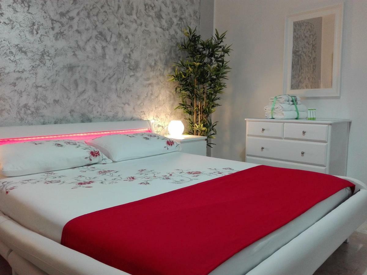 Mecenate Cozy Flat Appartement Milaan Buitenkant foto