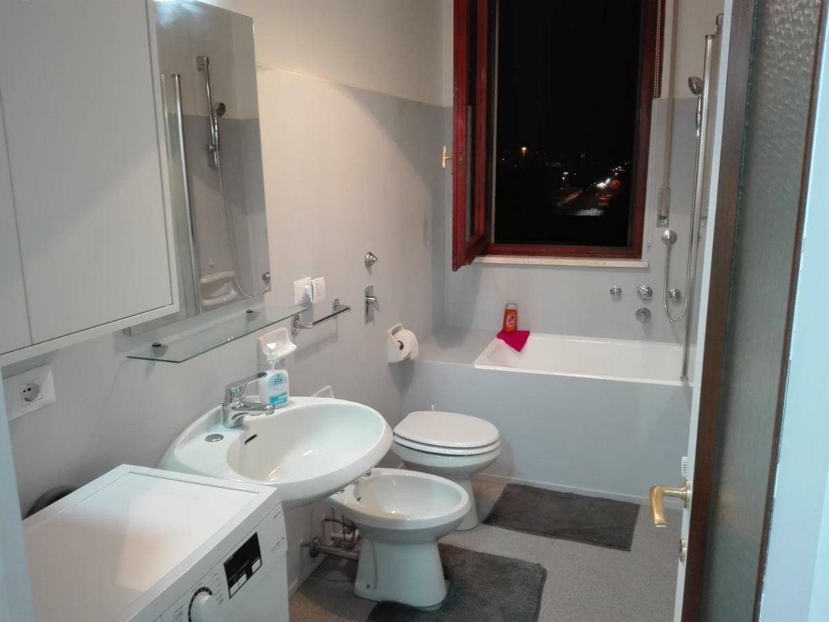 Mecenate Cozy Flat Appartement Milaan Buitenkant foto