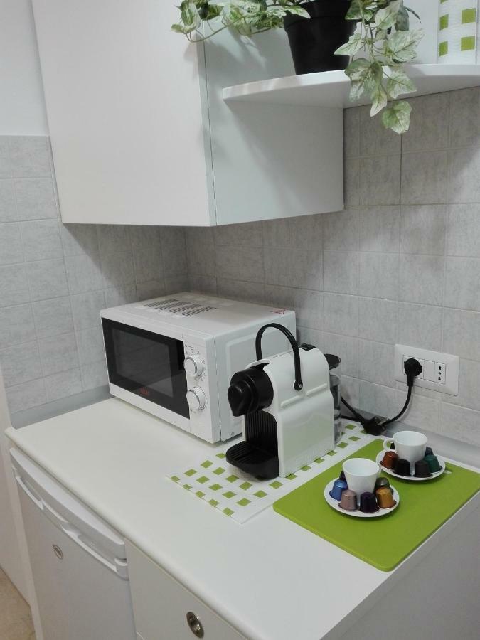 Mecenate Cozy Flat Appartement Milaan Buitenkant foto