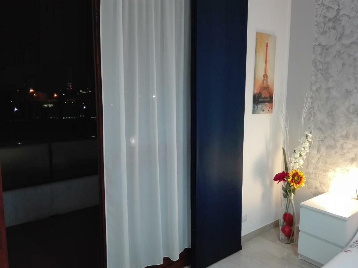 Mecenate Cozy Flat Appartement Milaan Buitenkant foto