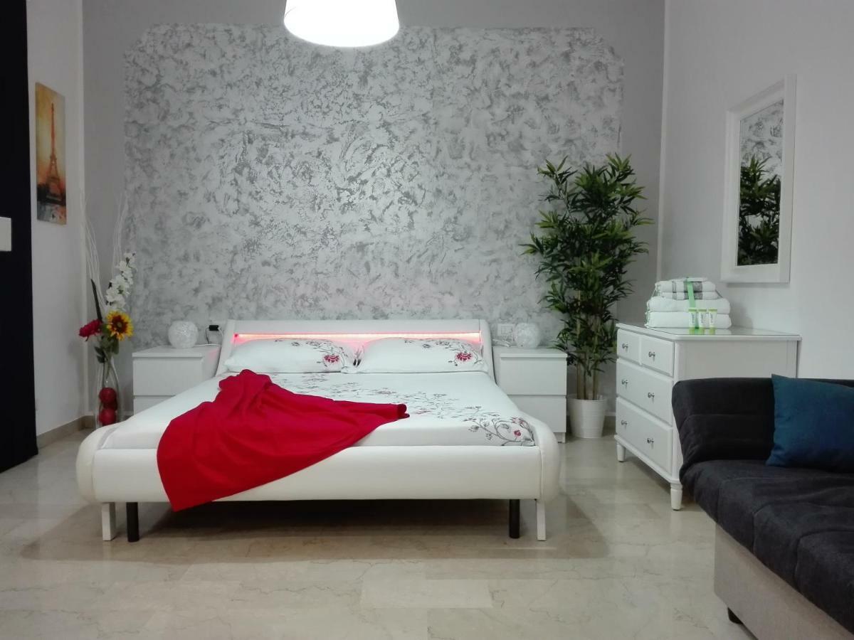 Mecenate Cozy Flat Appartement Milaan Buitenkant foto