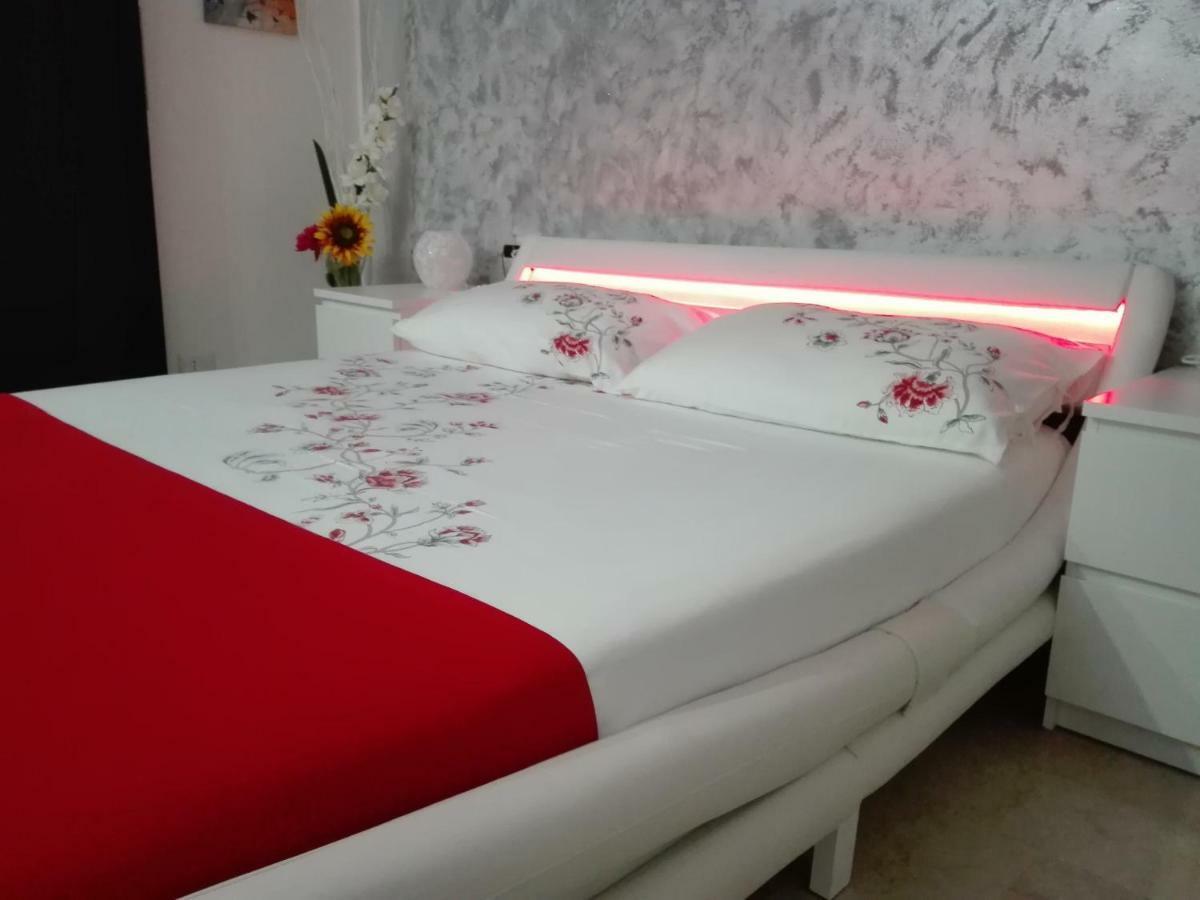 Mecenate Cozy Flat Appartement Milaan Buitenkant foto