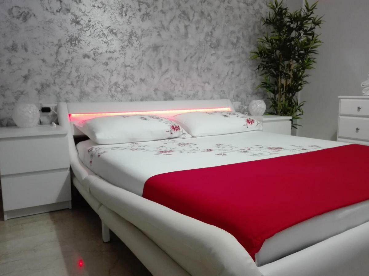 Mecenate Cozy Flat Appartement Milaan Buitenkant foto