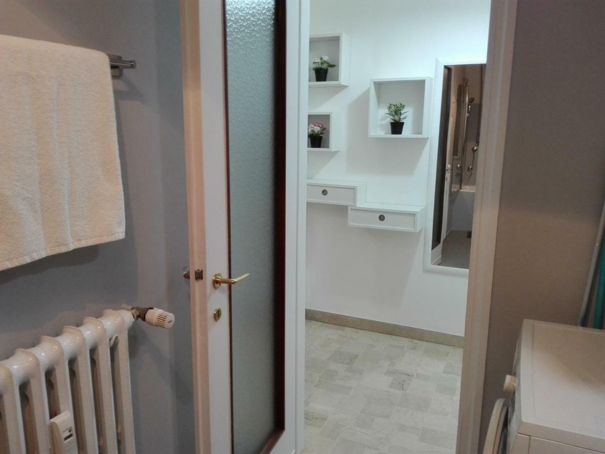 Mecenate Cozy Flat Appartement Milaan Buitenkant foto