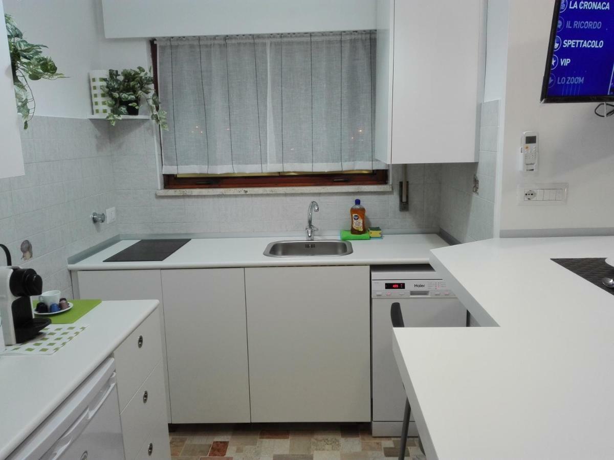 Mecenate Cozy Flat Appartement Milaan Buitenkant foto
